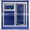 2016 hot wholesale high quality fashion cheap pvc casement windows