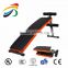 Crunches equipment / supine bench / factory cheap wholesale