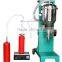 CE Standard Automatic filling machine for abc powder fire extinguisher