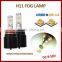 Car accessory aotu led headlight Auto led foglights with hot sale price