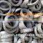 High quailty 99% filter EMI-Knitted Wire Mesh Gasketing
