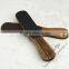 wooden foot file in callus remover