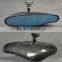 Hot Selling Racing Motor Rear View Mirror With Metal Bracket, Car Rear View Mirror