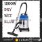 Drum professional floor cleaning machine1200w vacuum cleaner motor wet dry vacuum cleaner
