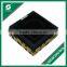 CUSTOMIZED CARDBOARD PACKING BOX TOP AND BOTTOM BOX