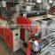 2 Lanes Bottom Sealing T-Shirt Bag Making Machine (Cold Cutting)