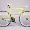 700C Red Freestyle Fixed Gear Bikes single bike gear women bike KB-700C-M16086