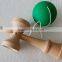 Wooden toys kendama balll funny toys