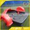 Swimming pool use kids hand paddle boat manufacture factory in china
