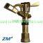 1/2"Full Circle Agriculture Irrigation Brass Impact Sprinkler