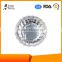 China good supplier useful large aluminum foil round tray