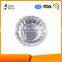 The Most Popular hot sell round aluminum tin foil container