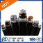 LSZH Low Smoke Zero Halogen SWA Electrical Power Cable