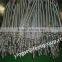 annular corrugated flexible metal hose with braids/Flexible Metal Hose Assemblies