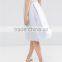  china mid-rise a line short prom skirt patterns with pep hem