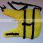 Pet life jacket- dog life vest