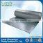 aluminum foil bubble insulations for roofing building silver