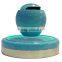 SPS8002 newest mini magnetic levitating bluetooth speaker