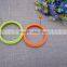 High Quality Easy Use Silicone Nonstick Egg Ring