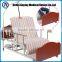  china supplier adjustable hospital bed prices