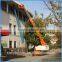 Industrial Aerial Platform Use Hydraulic High Lift Work Platform