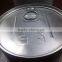 Food Grade Easy Open Tin for Canned Food