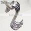 Hot Sale Retail S Hooks Stainless Steel Hanging Hook