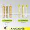 FRANKEVER desoldering pump refine solder sucker made in china