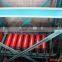 high quality hot sale GI (L) PPGI (L) coils and strips for metal roofing and shutter door