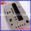 custom sheet metal fabrication part