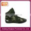 High top bodybuilding Gym MMA champion escape wrestling boxing shoes Mens/Womens Kickboxing Shoes Grappling Martial Arts