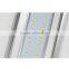 Led Linear Light Fixture 4ft 1.2m 40W Indoor Ceiling Surface Mounted LED Batten Light Tube/ Flat Led Tube