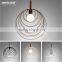 Rustic Industrial Lighting Metal Pendant Lights MD81469