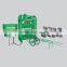 Low cost good quality mini concrete hand operating block machine LS4-25