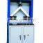 Testing Machine for PVC Door and Window AngleStrength Testing 20kN TENSON Brand XYJ-20B