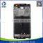 replacment parts for xiaomi mi4 lcd touch display, for xiaomi mi4 lcd screen with frame