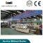 Taiwan technology fully automatic corrugated carton box making machine