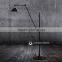 Zhongshan Lighting standing floor lamp F011(K)