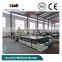 Semi-auto paperboard laminator machine/Professional corrugated carton manufacturing machinery