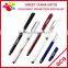 Promotional Metal Steel Laser Engrave Customized Logo Stylus Touch Screen Ball Point Pen                        
                                                Quality Choice