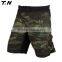 High quality custom made boxing shorts MMA