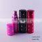 20ml simple design travel mini portable refillable perfume parfum atomizer/spray empty bottles for cosmetic