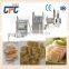 TVP textured soya protein production line