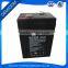 New Best Hot Sale High Efficiency Energy Saving 4V 4AH Deep Cycle Battery