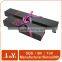 Custom made luxury paper hair extension packaging box