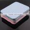 custom print microfiber cleaning cloth/microfiber bamboo eyeglass/lens cleaning cloth in roll