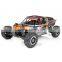 New arrivial WLtoys A929 2.4g OFF-road supper brushless truggy rc 1:8 nitro cars with high speed 55KM/H.