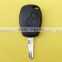 Best price smart Renault remote key shell with 2 buttons and"valeo" on the blade