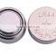 0% hg pb Mercury free LR44 SR44 LR1154 357A A76 357 Alkaline battery button cell