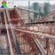 Long Life Stable Structure Stone Belt Conveyor With Best Price